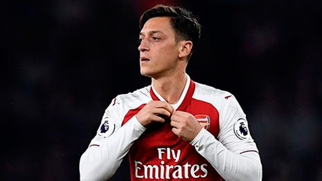 Mesut Özil'de sıcak gelişme! Ocak ayında...