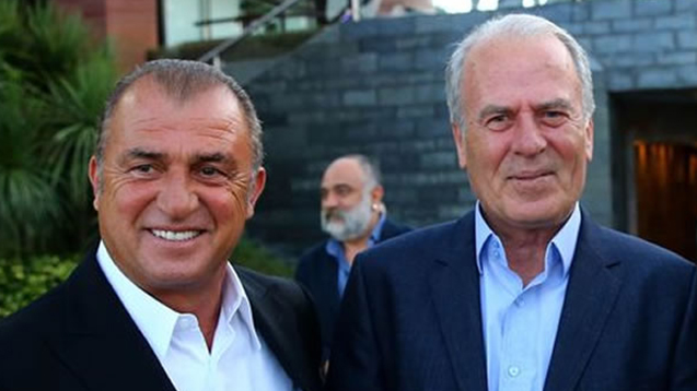Mustafa Denizli açıkladı! Fatih Terim İran'a mı gidiyor?