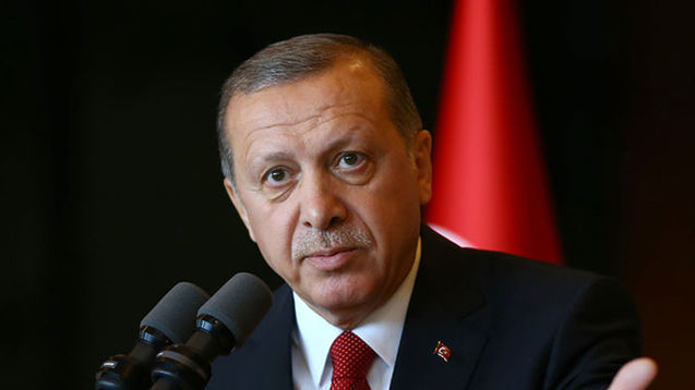 Cumhurbaşkanı Erdoğan'dan Naim Süleymanoğlu açıklaması