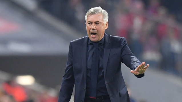 Bilic'in yerine Ancelotti