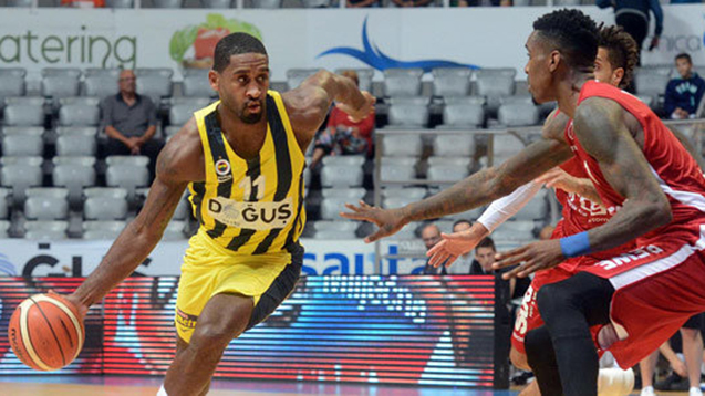 Basketbolseverlere müjdeli haber