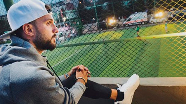 Emre Çolak'tan şaşırtan açıklama!