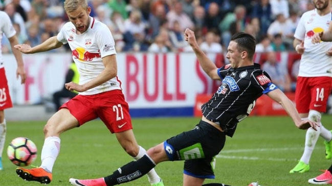 Fenerbahçe Dario Maresic'in peşine düştü