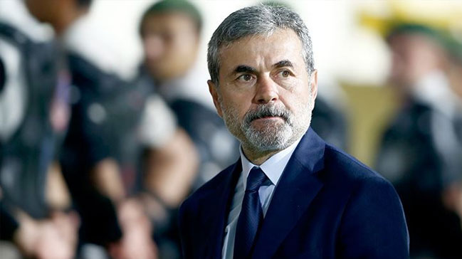 Aykut Kocaman'dan derbi açıklaması: Çatır çatır kazandık!
