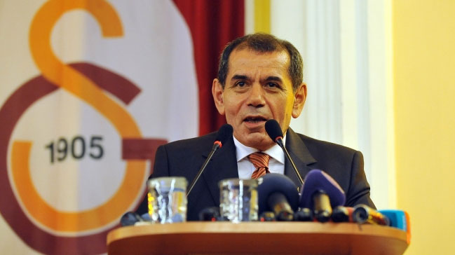 Galatasaray'ın UEFA planı ortaya çıktı