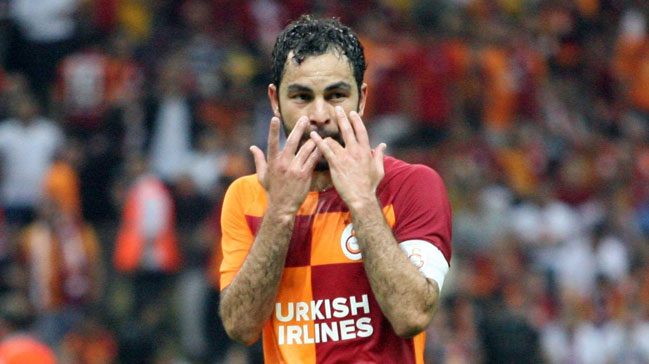 Selçuk İnan'da son dakika gelişmesi