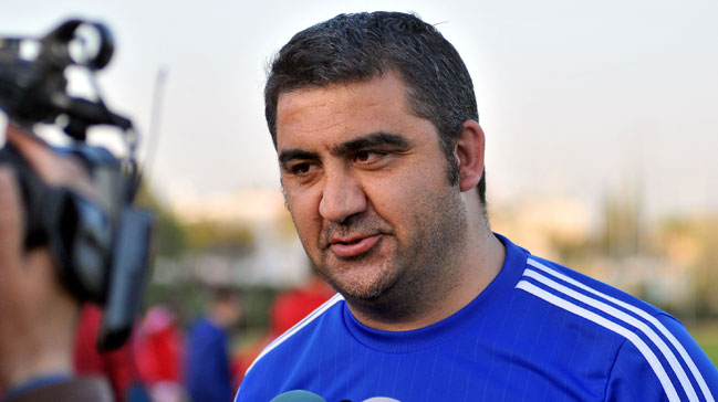 'Dünyanın en iyi Müslüman takımı Beşiktaş değil Altınordu'dur'