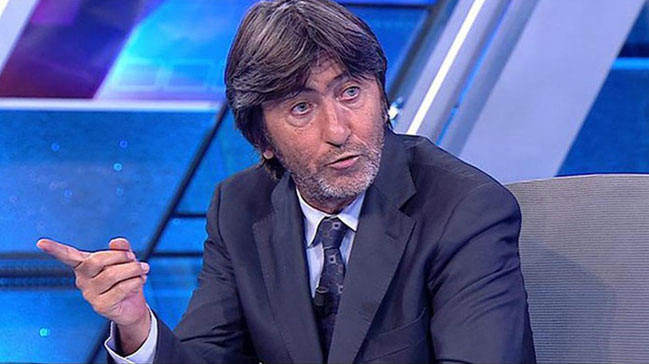 Rıdvan Dilmen bombaladı: Tüm sorumlu TFF