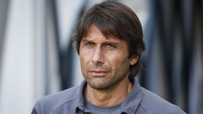 Chelsea'de Conte'nin geleceği sorgulanıyor