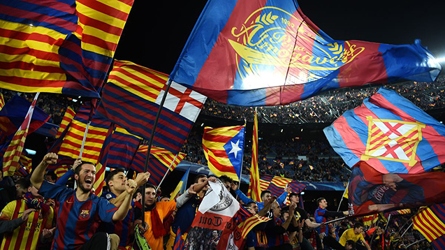 Barcelona-Las Palmas maçı öncesi büyük belirsizlik