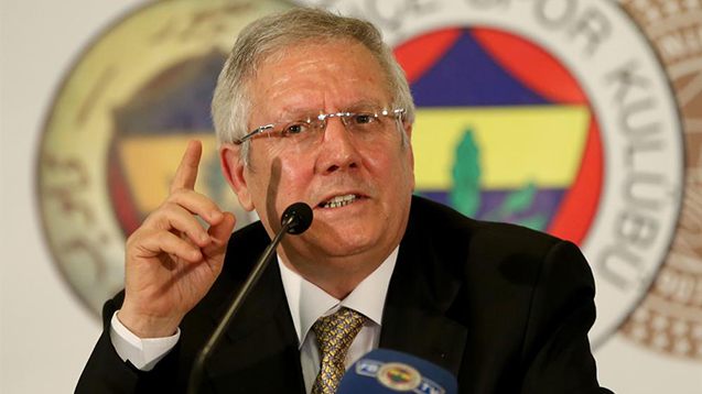 Fenerbahçe, TFF'ye isyan bayrağını açıyor