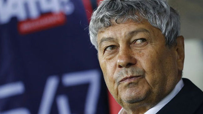 FIFA'dan Lucescu'ya 1 maç ceza