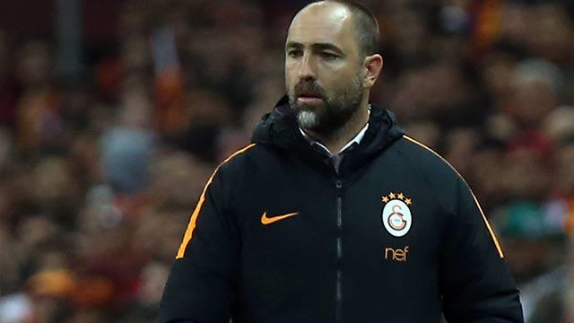 Tudor'dan futbolculara ciddiyet uyarısı