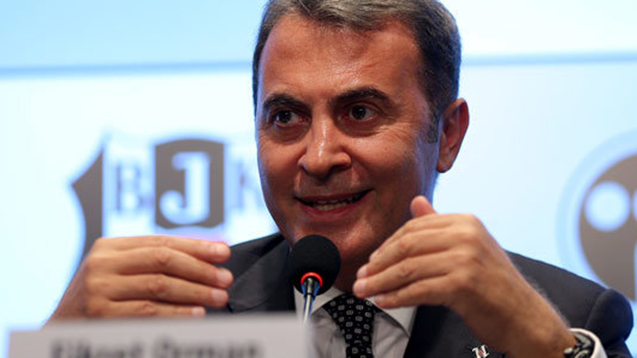 Beşiktaş'ta köstebek aranıyor!