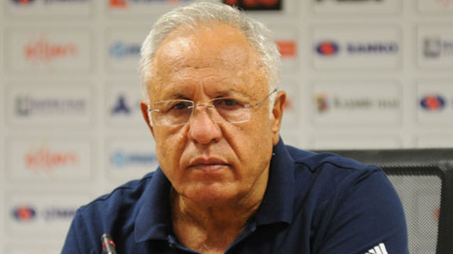 Hüseyin Kalpar ile yollar ayrıldı!