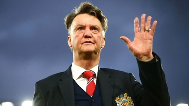 Bayern Münih'te Van Gaal sesleri 