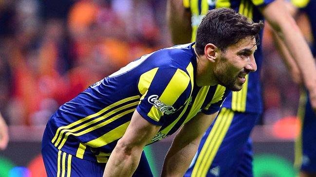 Aykut Kocaman'dan şaşırtan karar