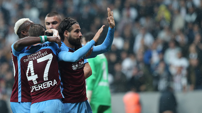 Olcay Şahan: O hareket özür değildi