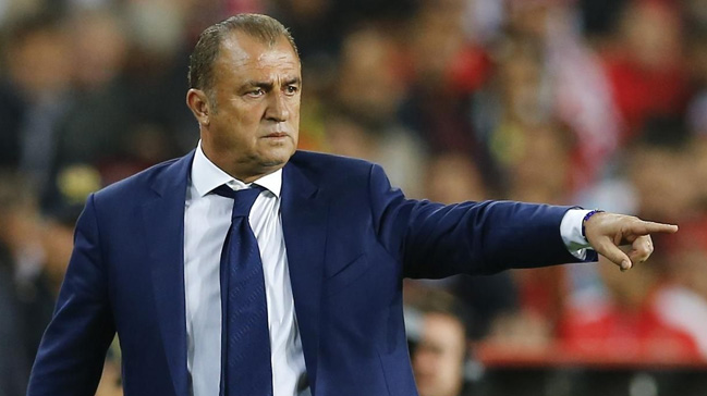 Fatih Terim İran'a G.Saray'ın yıldızını da götürüyor