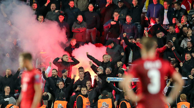 FIFA Almanya'yı affetmedi!