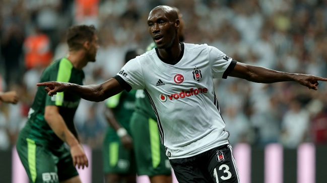 Atiba Hutchinson'dan Şampiyonlar Ligi iddiası