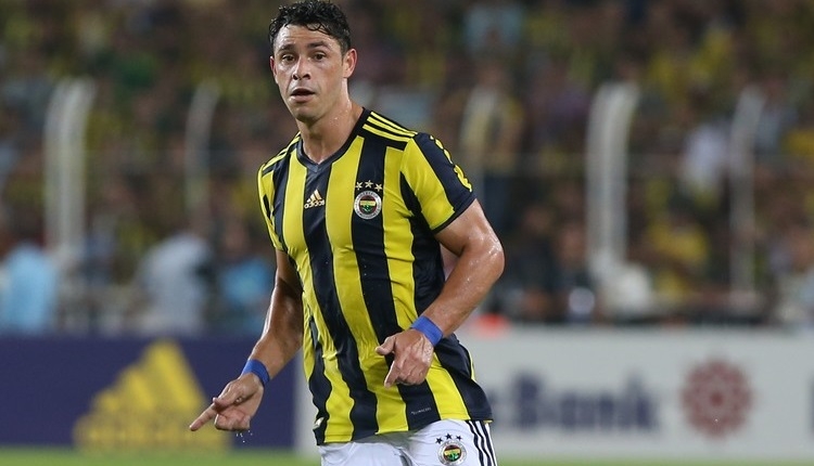 Aykut Kocaman'dan Giuliano'ya kesik