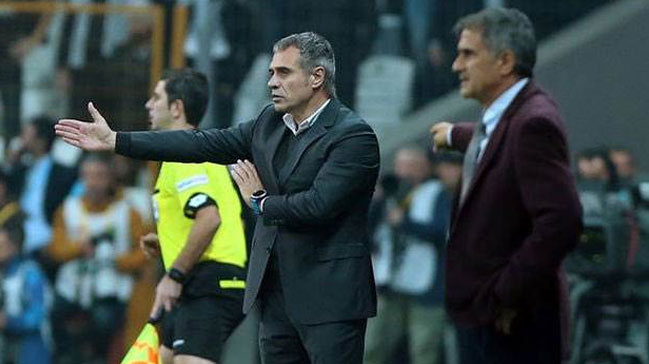 Ersun Yanal rahat bir nefes aldı