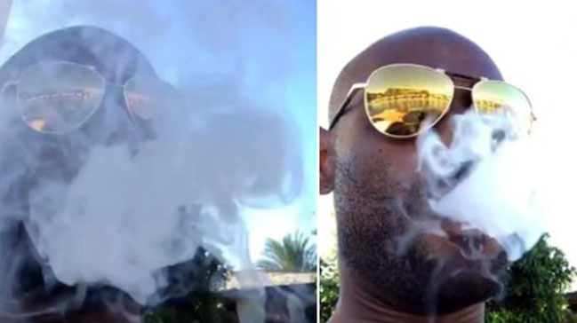 Süper Lig'in golcüsünden şoke eden görüntü