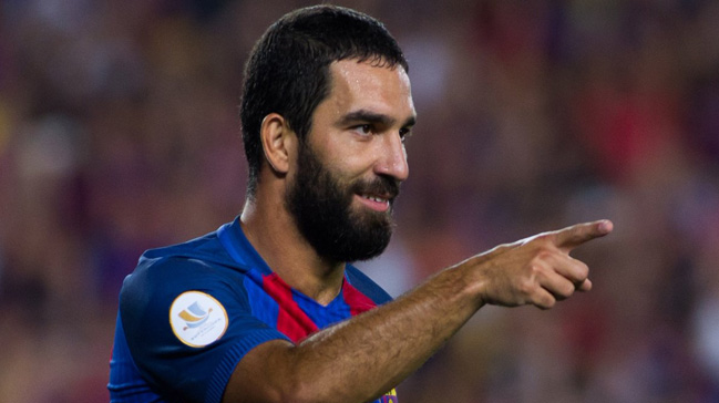 Arda Turan'dan Galatasaray'a müjdeli haber