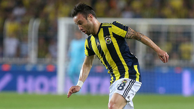 Valbuena'dan şok itiraf!