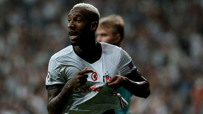 Talisca'nın Beşiktaş'taki kaderi buna bağlı