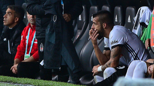 Flaş iddia! Negredo transferine Şenol Güneş onay vermedi