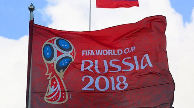 2018 Dünya Kupası biletlerine rekor talep
