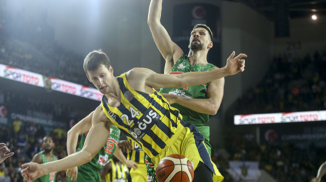 Cumhurbaşkanlığı Kupası'nın sahibi belli oldu!