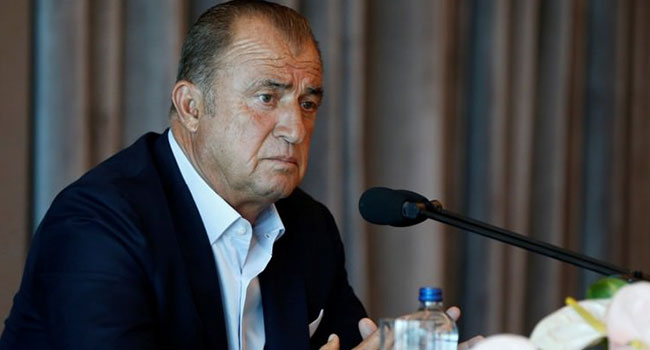 Fatih Terim'e büyük şok! Listede yer almadı