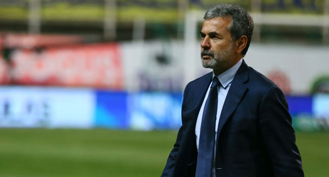 Yer yerinden oynayacak! Kocaman'a 5 maç ceza