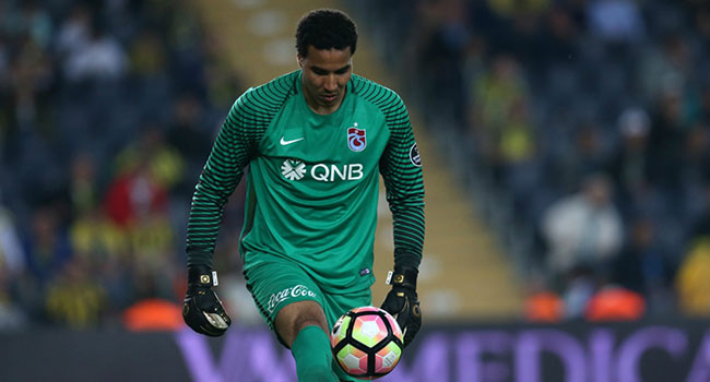 Trabzonspor'da deprem! Sözleşmesi feshediliyor...