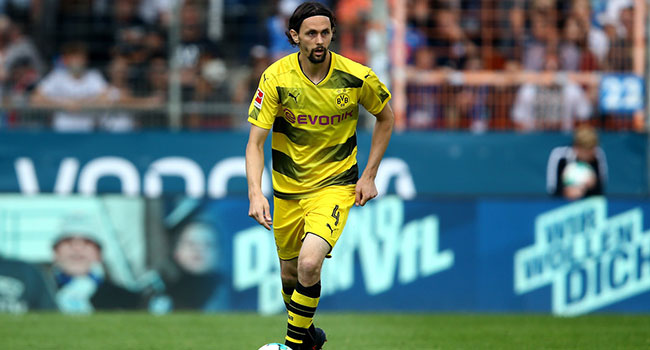 Trabzonspor yıldız oyuncuyla görüşmelere başladı