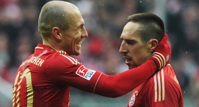 Galatasaray bombaları patlatıyor!