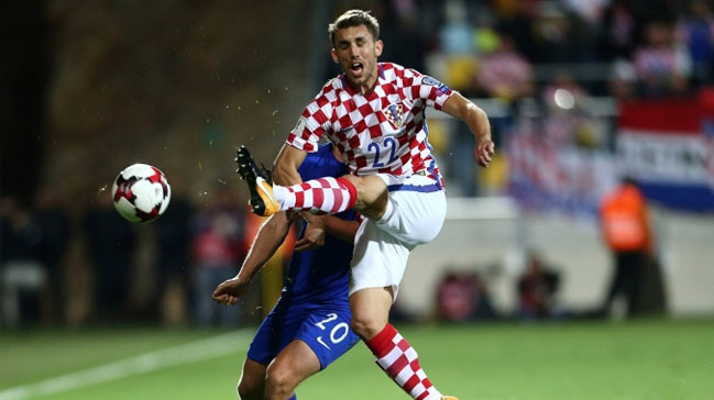 Hırvatlar son dakika yıkıldı!