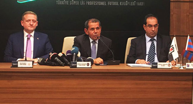 Kulüpler Birliği'nden yalanlama! 'Yaşanan memnuniyetsizlik...'