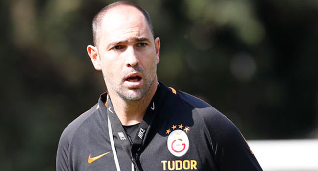 Tudor'un gözü kulağı Hindistan'da