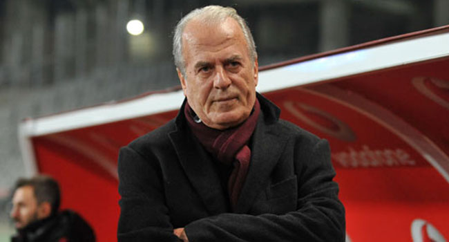 Mustafa Denizli bombası! Geri dönüyor...