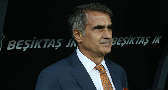 Şenol Güneş'ten çok konuşulacak karar! Artık yasak