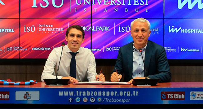 Avrupa'nın devleri genç yıldız için sıraya girdi