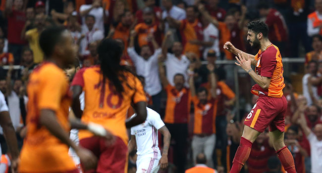İstatistiklere göre Galatasaray %57 şampiyon!