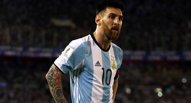 47 yıl sonra bir ilk! Messi büyük şokta