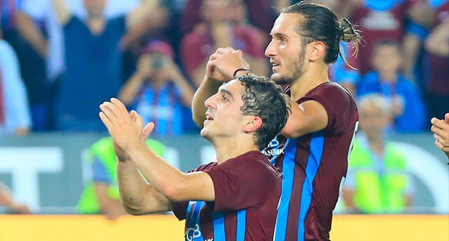 Trabzonspor'a müthiş teklif! Tam 65 milyon...