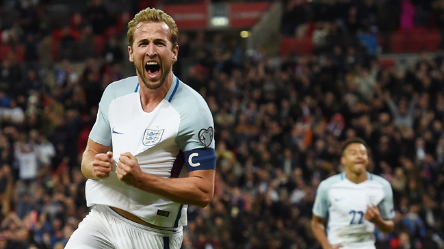 90+4'te gelen golle Dünya Kupası'na gitmeyi garantilediler