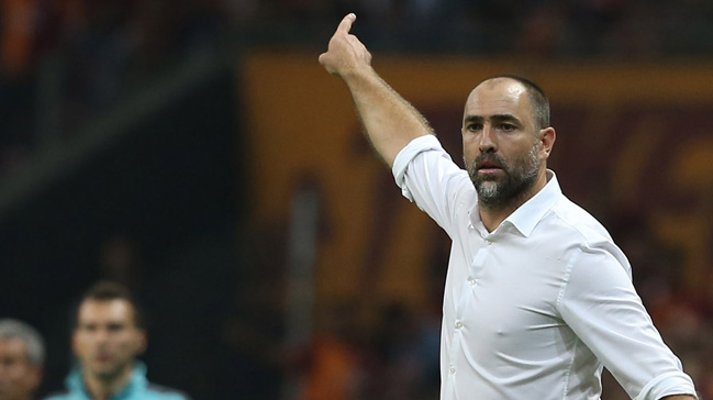 3 isme kapıyı gösterdi: Sizi takımda istemiyorum